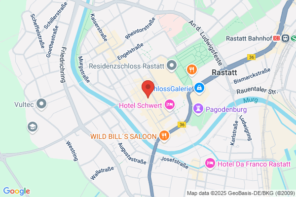 Beratung BBBank Rastatt