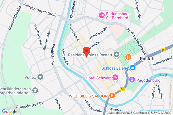 Beerdigungsinstitut Sieglinde Berdon-Teuber