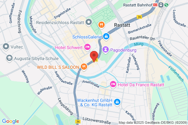 Rechtsanwaltskanzlei Lott