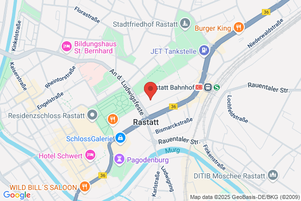 Actief Personalmanagement Rastatt