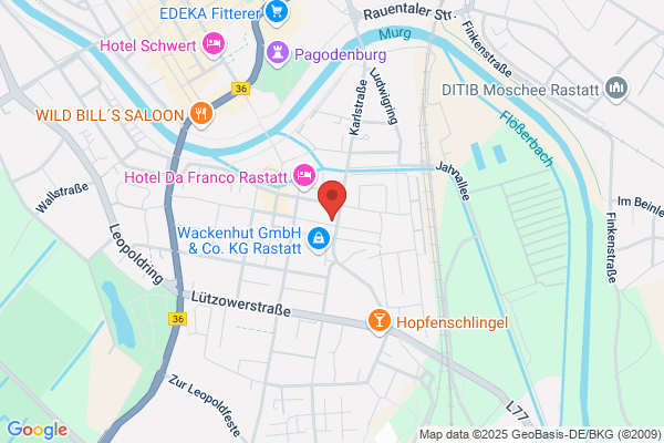 Bitterwolf Immobilien