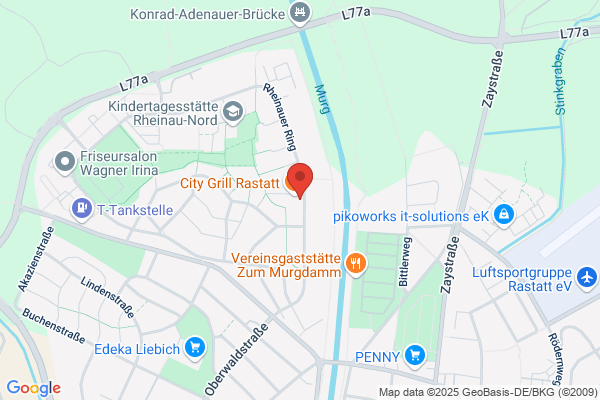 Zahnarztpraxis Rastatt TEAM DENT