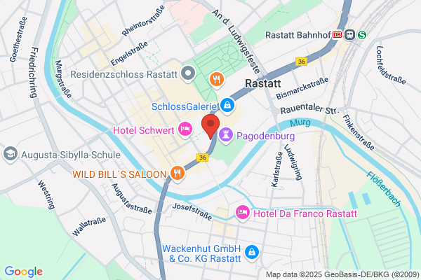 Alf Wohnconcept - Art Deco Einrichtungsconcepte