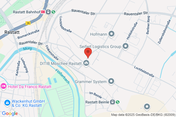 BWR Waggonreparatur GmbH