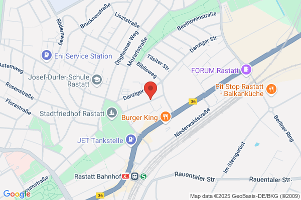 Ralea Hausverwaltung