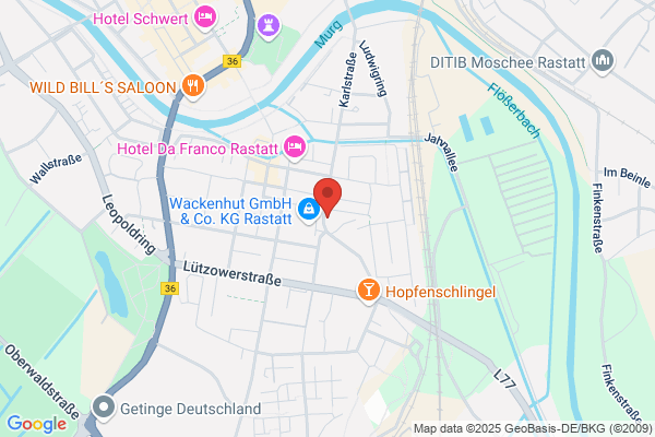 Letitlight,Modellbahnecke