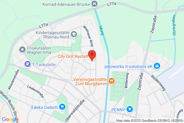 Wimpernstudio Melina - Wimpernverlängerung in Rastatt