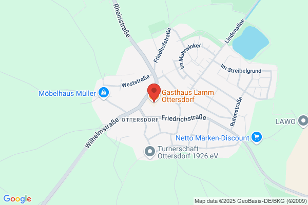 Zum Lamm
