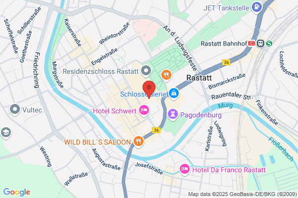 Braustüb'l Hatz W. Bogner