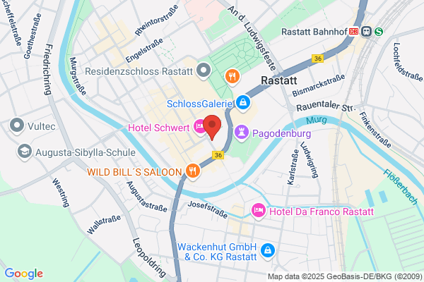 de Wildt die Friseurwelt