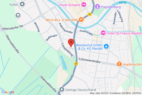 Arca-Leasing GmbH