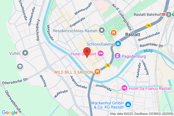 Buchhandlung Dussling GmbH