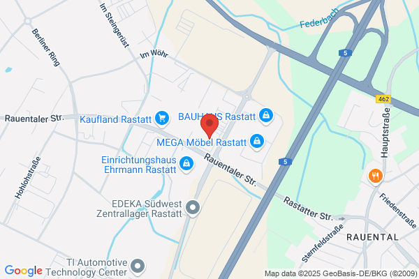 Dehner Garten-Center GmbH & Co. KG