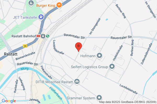 Dentaltechnik Rinkel GmbH