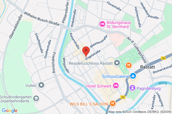 EWTO-Schule Rastatt