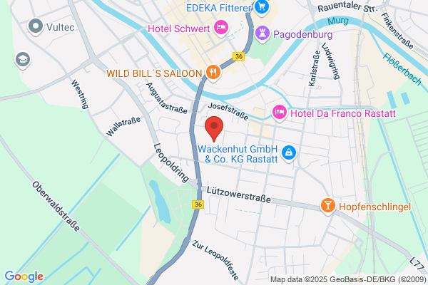 Evang. Kinder-und Jugendbüro