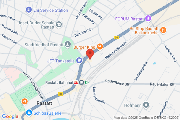 FMBE GmbH