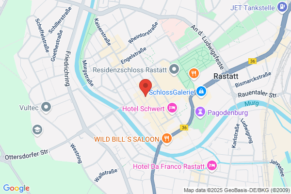 Farben- und Bastelfachgeschäft Pfeffinger GmbH