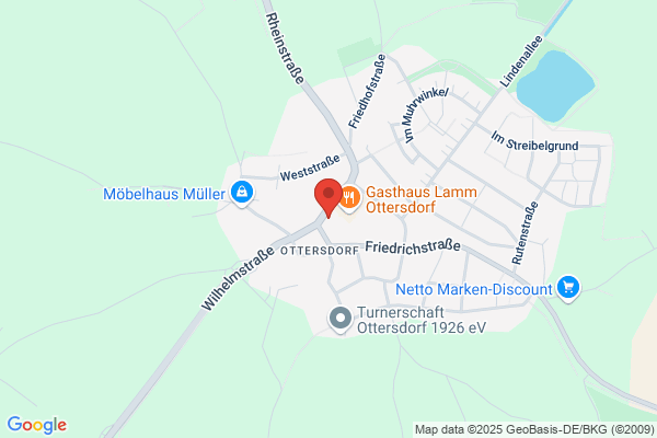 Metzgerei Reis