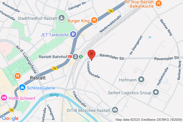 Donner u. Partner GmbH Bildungszentrum