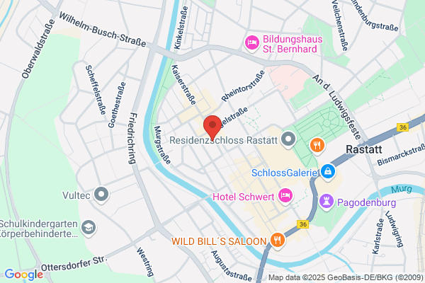 C & M Company GmbH