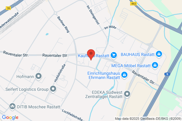 ARO Heimtextilien GmbH