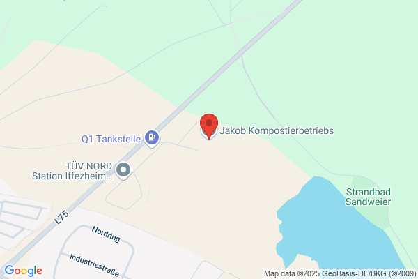 Jakob Kompostierbetriebs GmbH