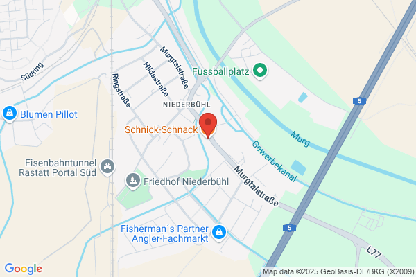 Schnick-Schnack Gastronomieservice