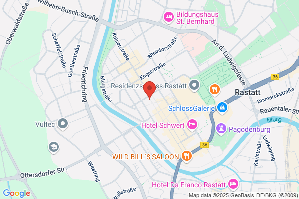 Ratsstübel