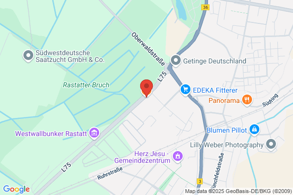 Restaurant Kehler Hof
