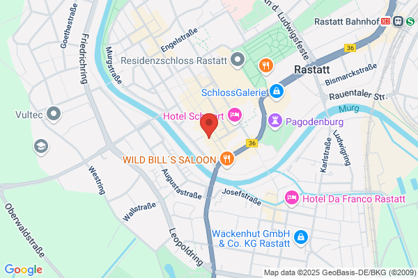 Gasthaus zum Löwen