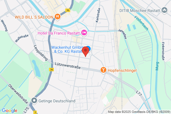 Fix Gebäudereinigung