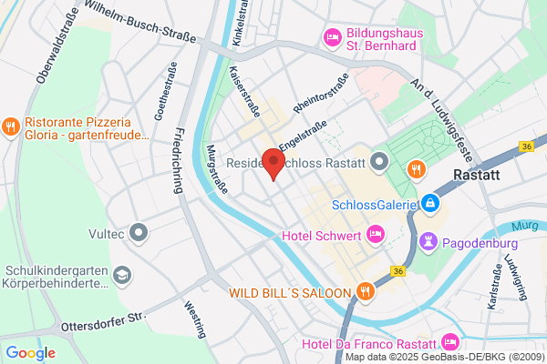 SN Gebäudereinigung