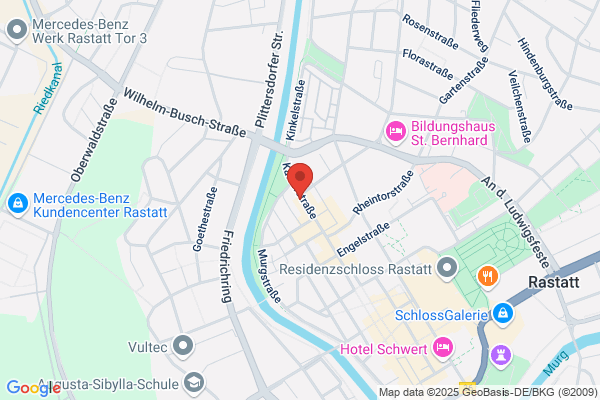 Fremdenzimmer Lichtenberg