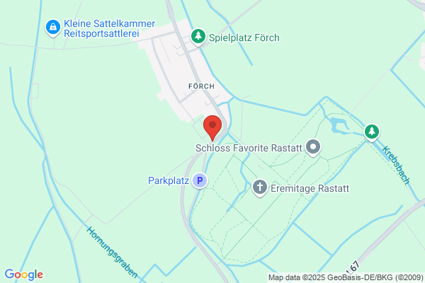 Stadt Rastatt