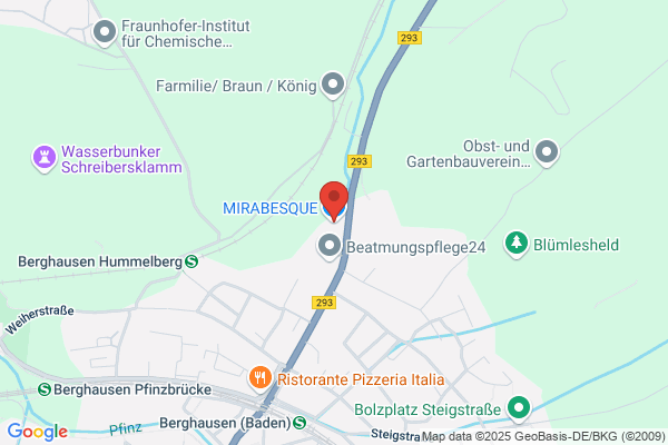 Mira's Lagerverkauf