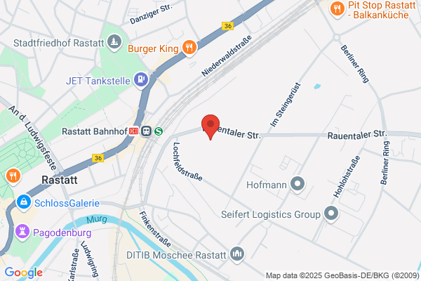 FRIEDRICH GmbH