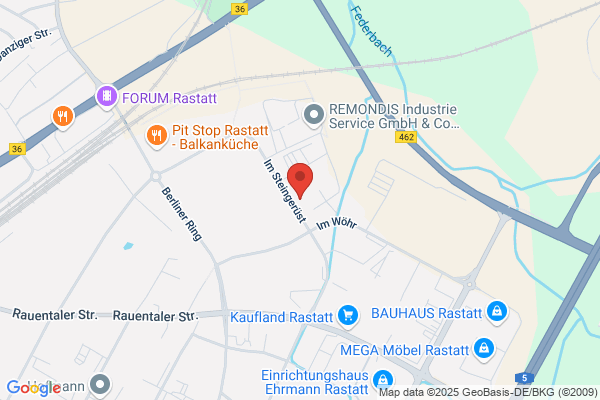 Basi Schöberl GmbH & Co. KG