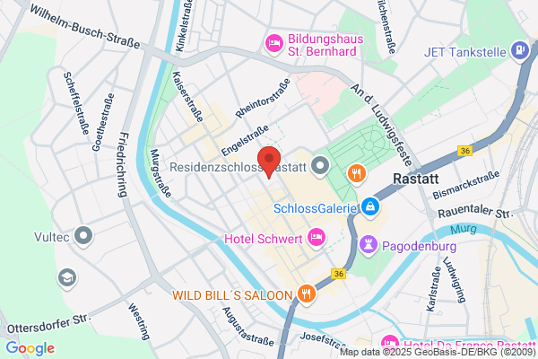 Verbandsgemeinde Prüm, Markthalle Niederprüm