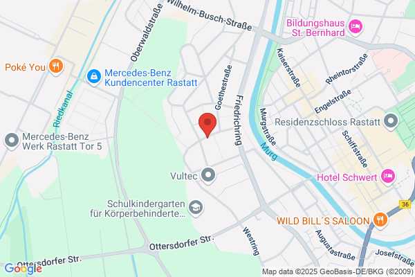 Jesse Büro für Serviceleistungen