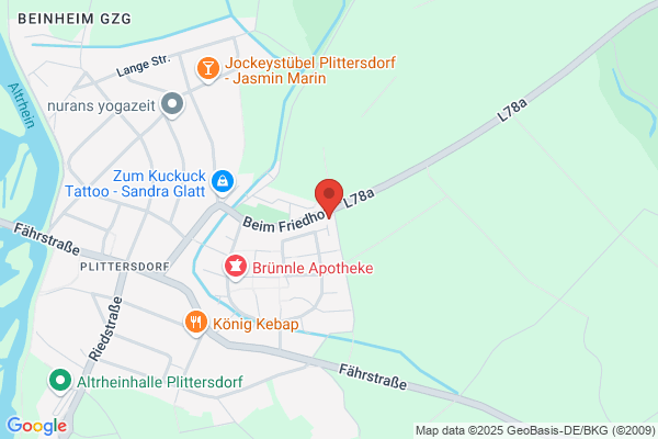 Hausververwaltung Steingasser