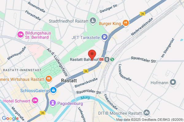 Hotel am Kulturplatz