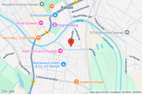 Bernau Immobilienberater E.K. Sachverständigenbüro