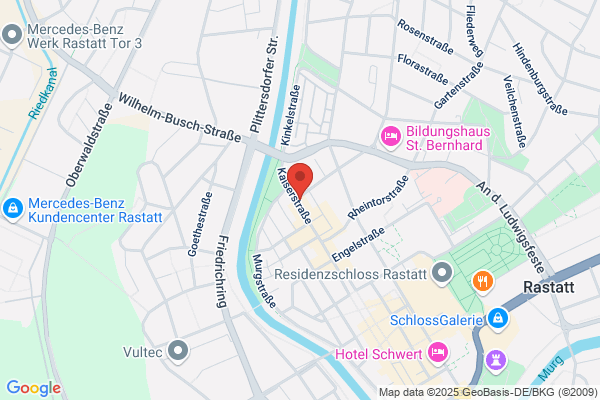 EDF Immobilienbetreuung GmbH