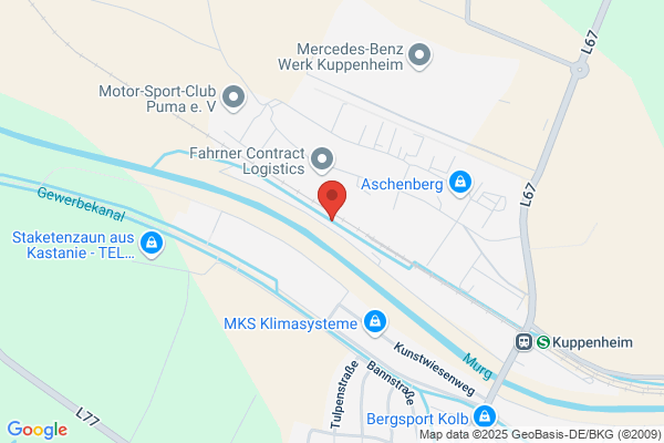 G. Küst Holzverarbeitung GmbH & Co KG