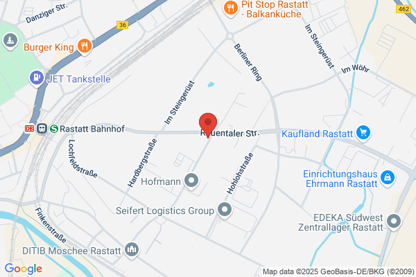 Heinemeyer Stahlhandel GmbH