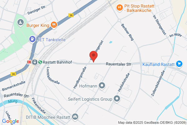 Rauscher GmbH