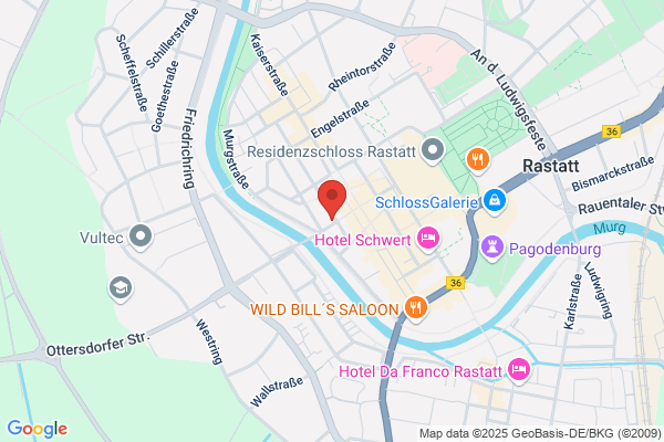 Pfarramt Sankt Sebastian