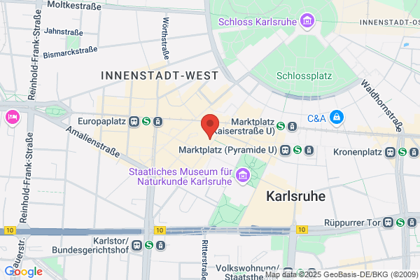 Techniker Krankenkasse