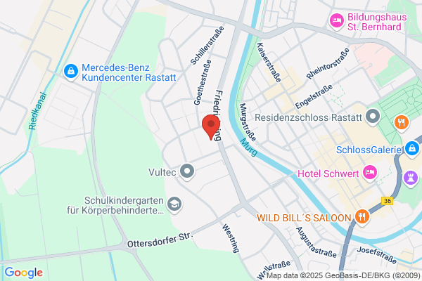 Frank Boos Wurstmarkt